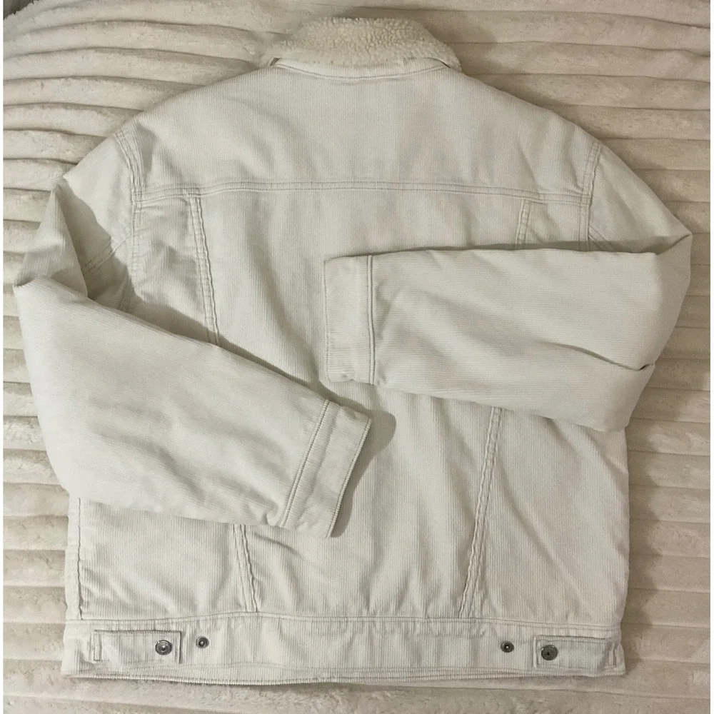 Levis levi type